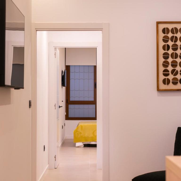 Jardines de Murillo Suites by Alohamundi - Apartamento - 22