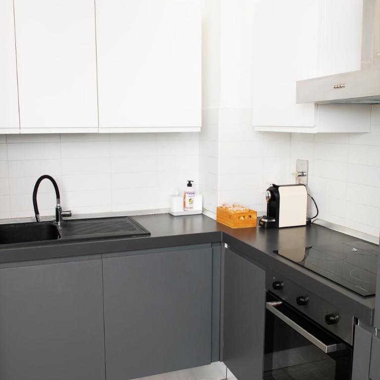 Cinque Terre Break with parking and aircon - Appartamento con 1 Camera da Letto - 3