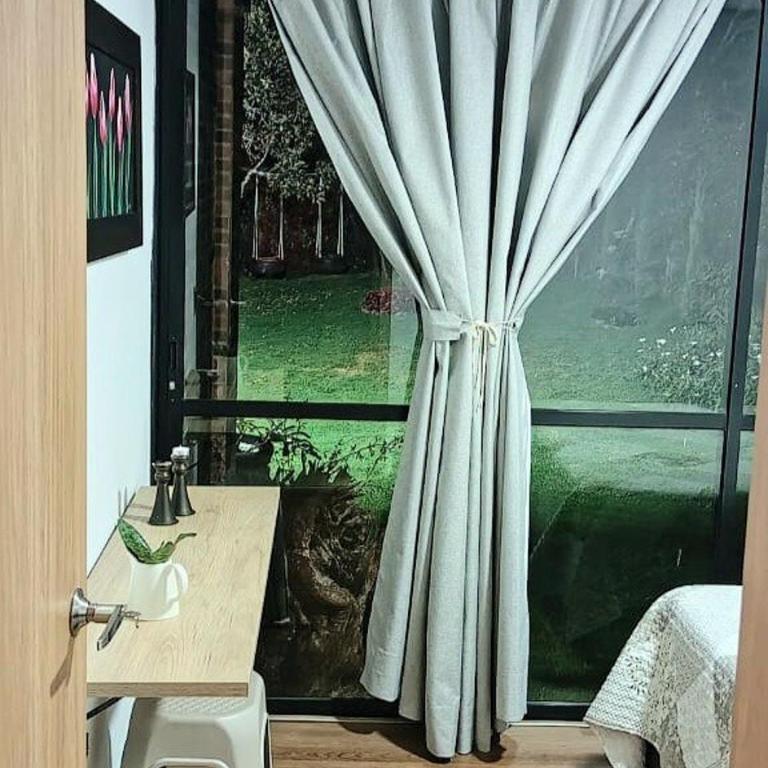 Nordika House - ideal para fotografía y descanso - Casa de 2 dormitorios - 22