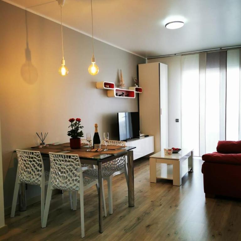 Apartment Ruby - Apartamento de 2 dormitorios con vistas a la piscina - 2