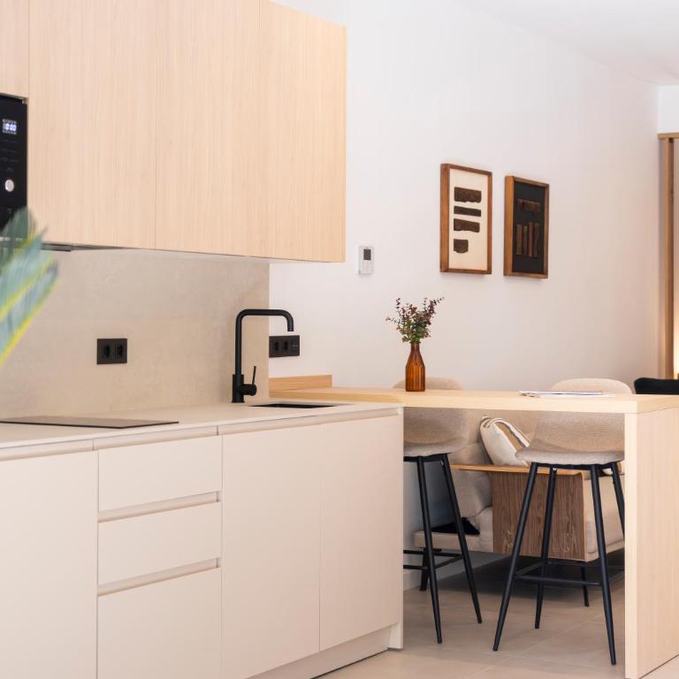 Jardines de Murillo Suites by Alohamundi - Apartamento - 25