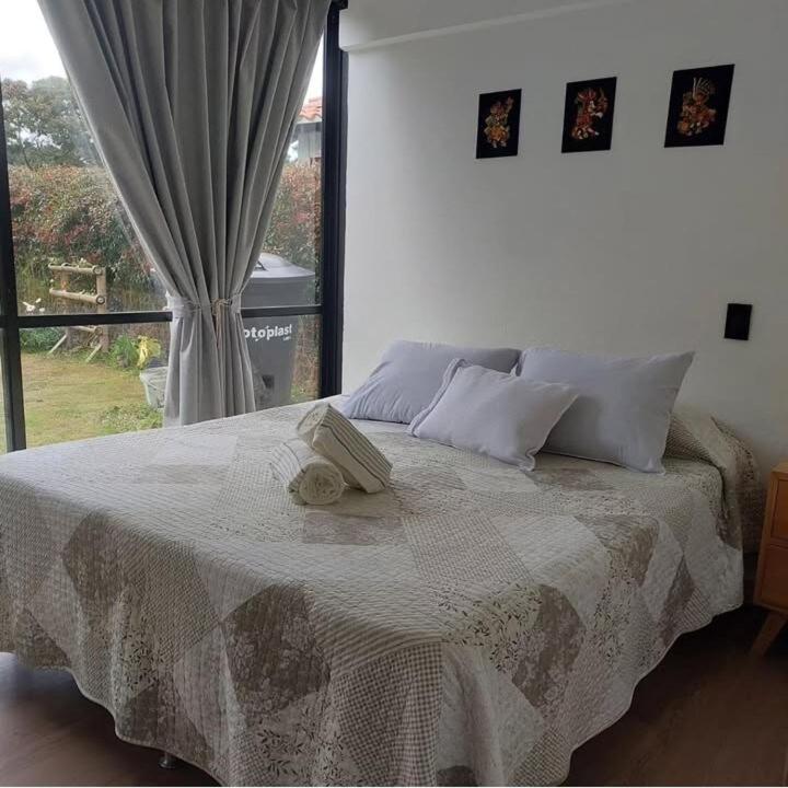Nordika House - ideal para fotografía y descanso - Casa de 2 dormitorios - 21
