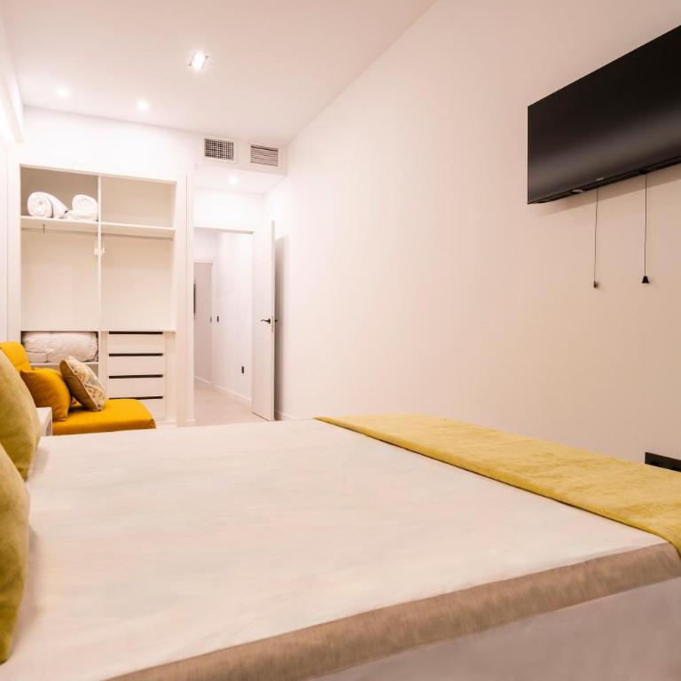 Jardines de Murillo Suites by Alohamundi - Apartamento - 26