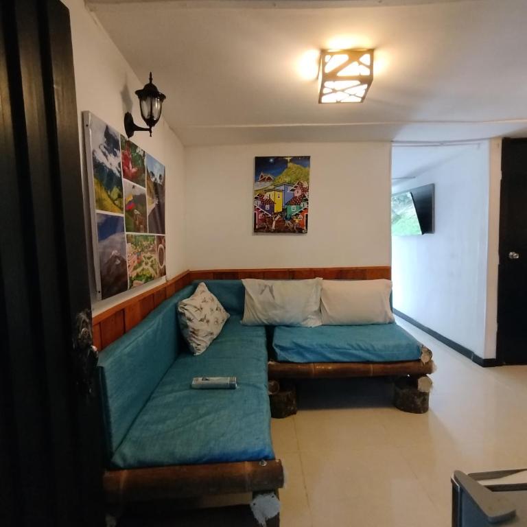 Finca La Cabaña - Two-Bedroom House - 7