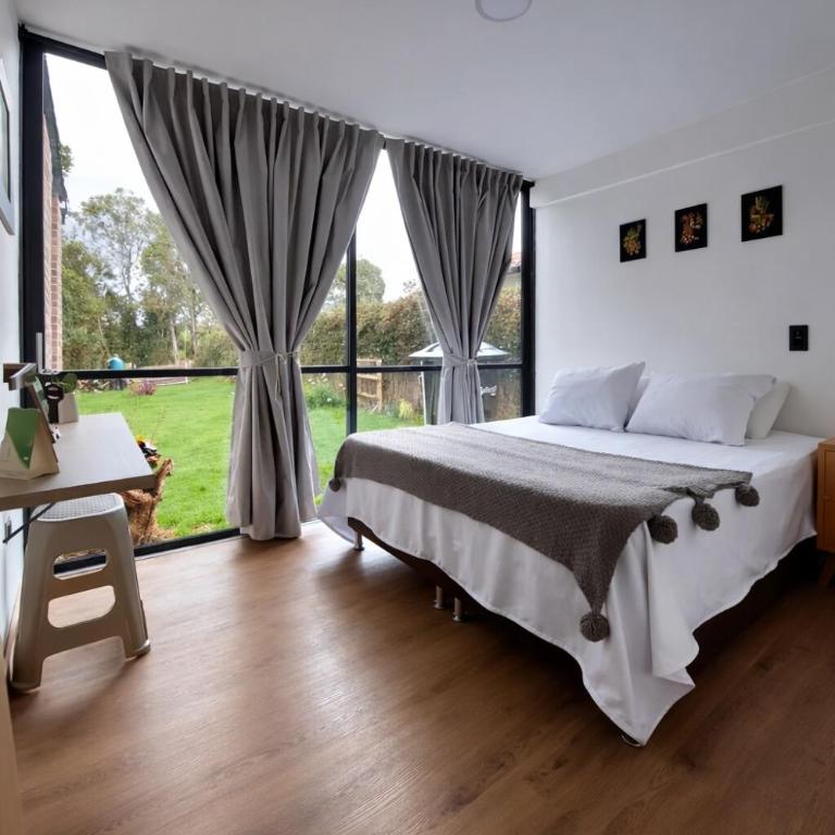 Nordika House - ideal para fotografía y descanso - Casa de 2 dormitorios - 2