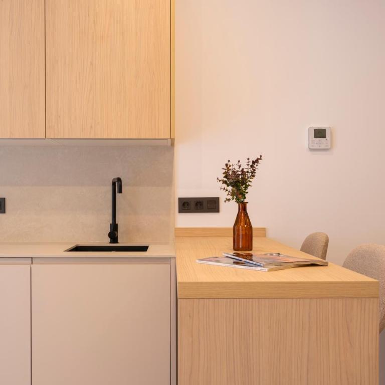 Jardines de Murillo Suites by Alohamundi - Apartamento - 26