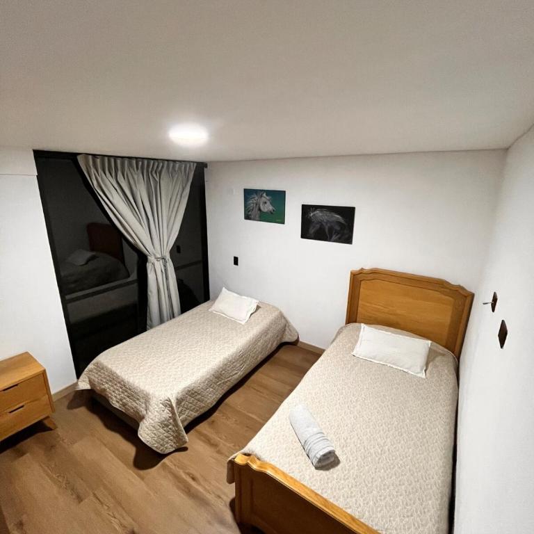 Nordika House - ideal para fotografía y descanso - Casa de 2 dormitorios - 18