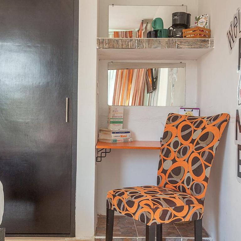 Estudios con Alberca-Cocina Privadas en Zona Norte - Family Studio - 26