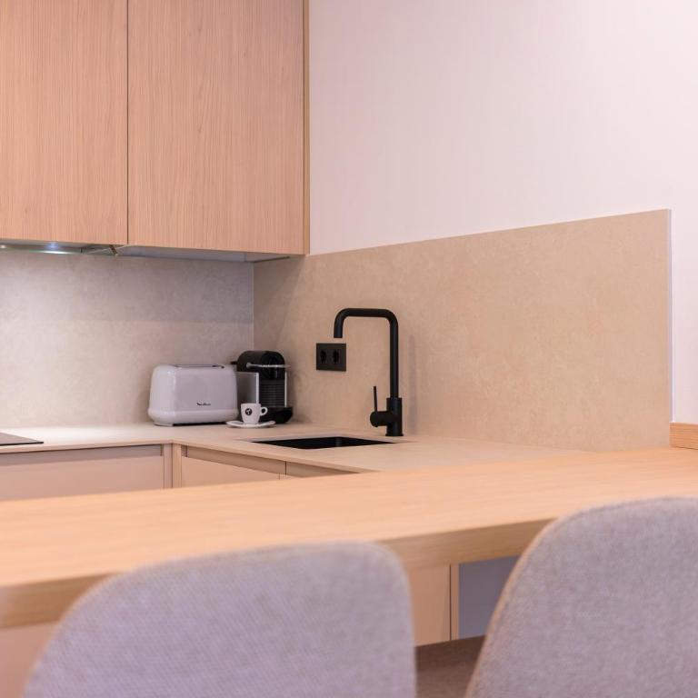 Jardines de Murillo Suites by Alohamundi - Apartamento - 26