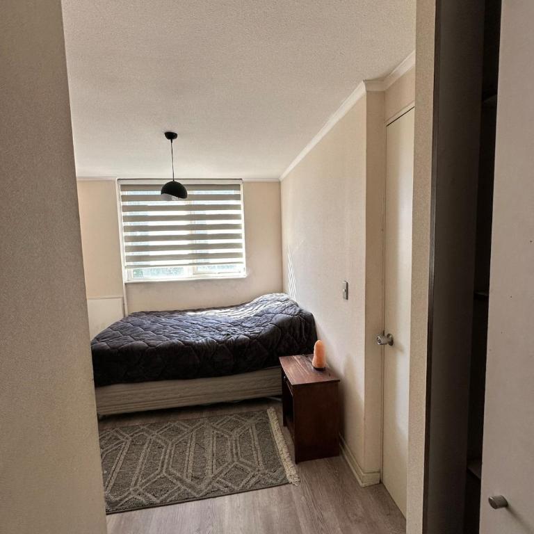 Departamento Céntrico - Two-Bedroom Apartment - 4
