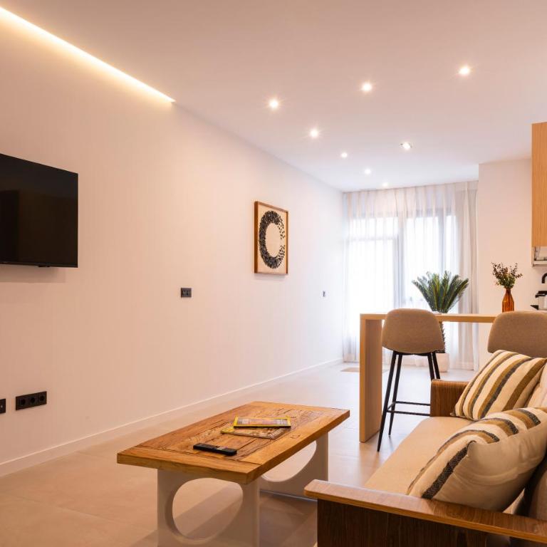 Jardines de Murillo Suites by Alohamundi - Apartamento - 27