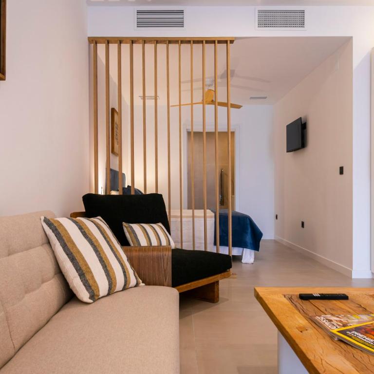 Jardines de Murillo Suites by Alohamundi - Apartamento - 29