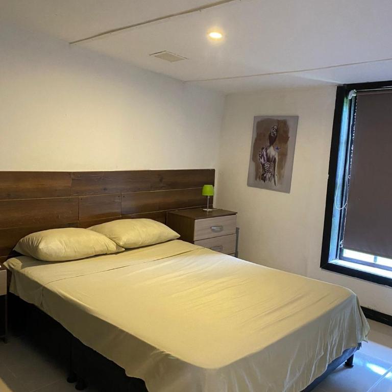 Finca La Cabaña - Two-Bedroom House - 5