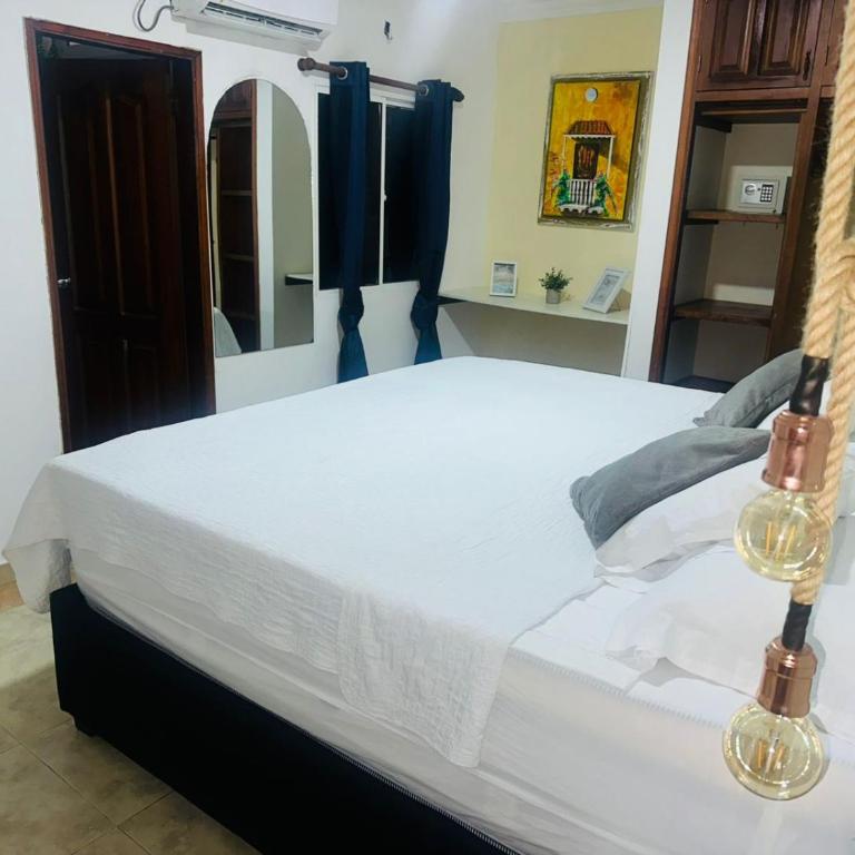 Hotel Marie Real Cartagena - Double Room - 3