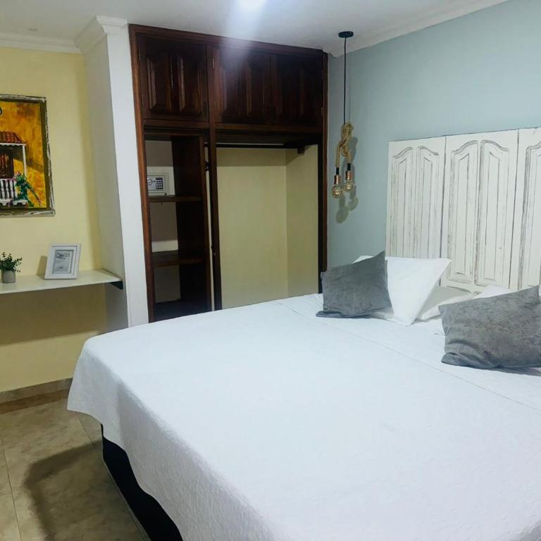 Hotel Marie Real Cartagena - Double Room - 2