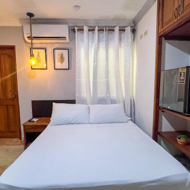 Hotel Marie Real Cartagena - Double Room - 12