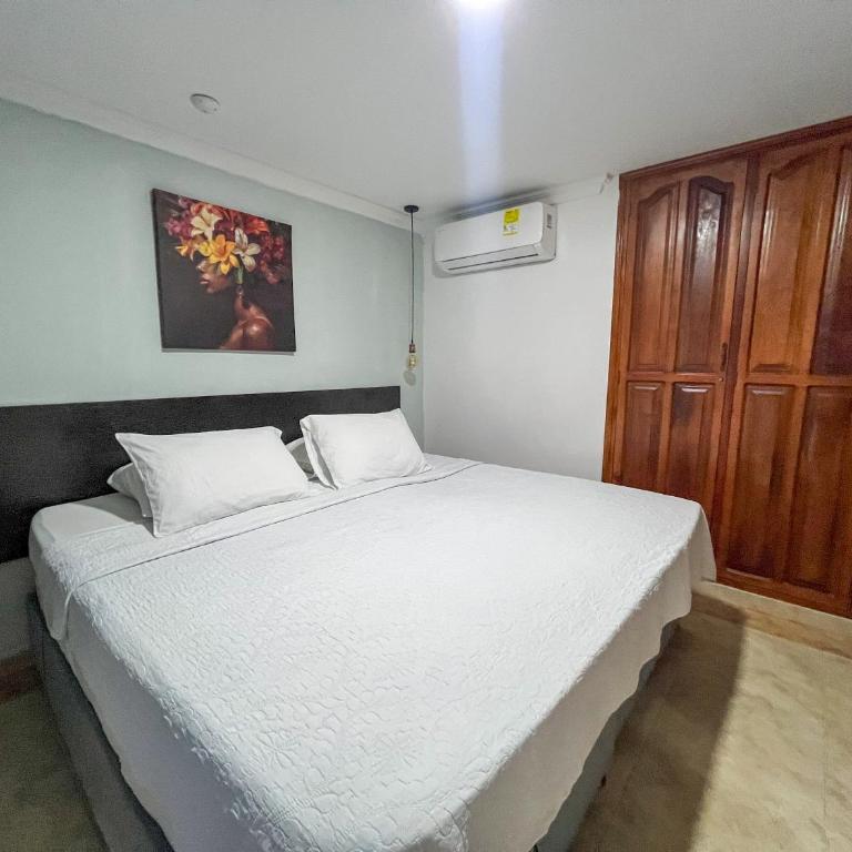 Hotel Marie Real Cartagena - Double Room - 11