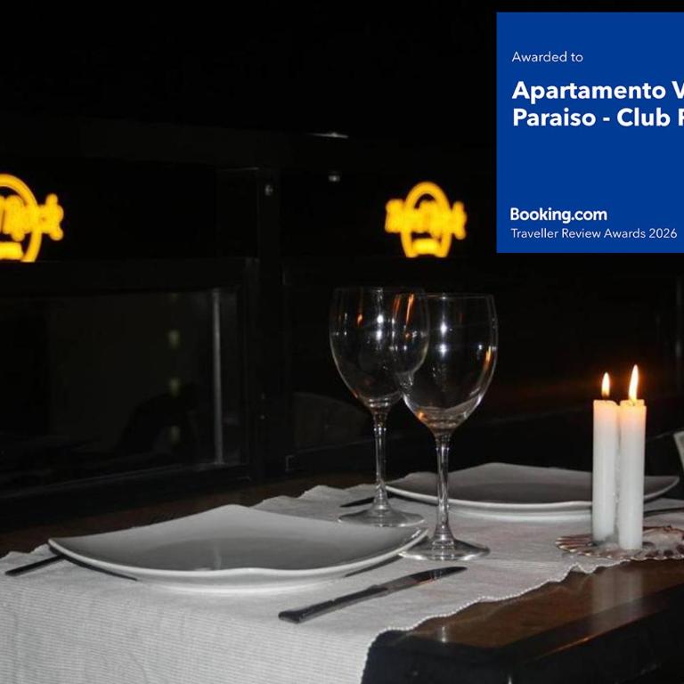 Apartamento Vistas Paraiso - Club Paraiso - Apartamento con vistas al mar - 1