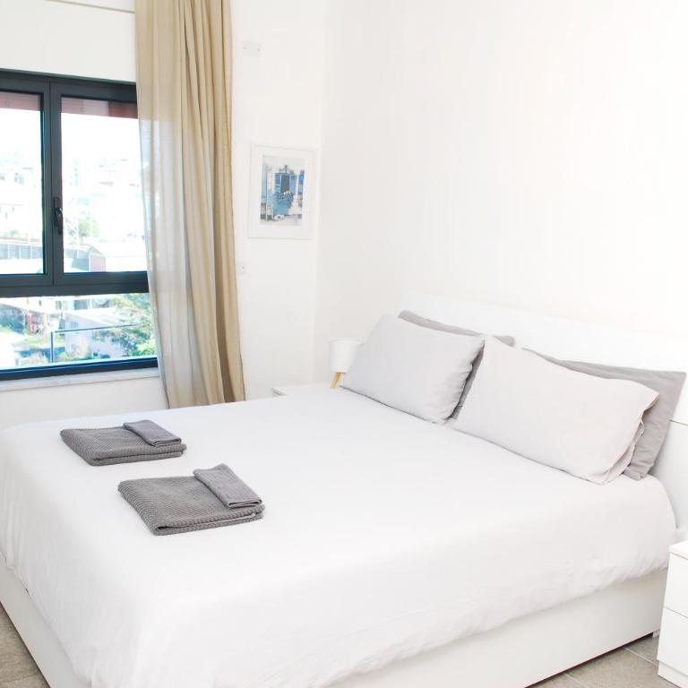 Cinque Terre Break with parking and aircon - Appartamento con 1 Camera da Letto - 7