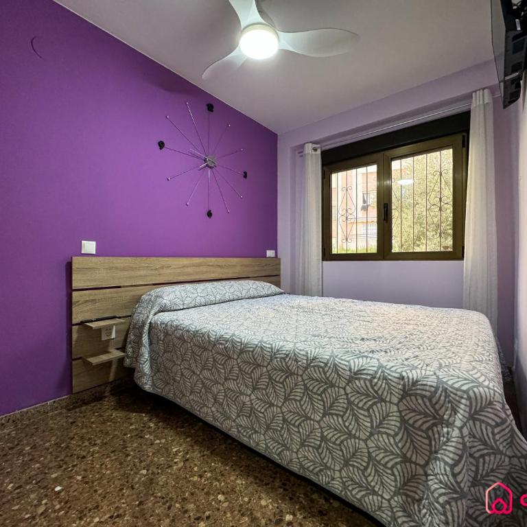 Habana Paradise - Apartamento de 2 dormitorios con terraza - 9