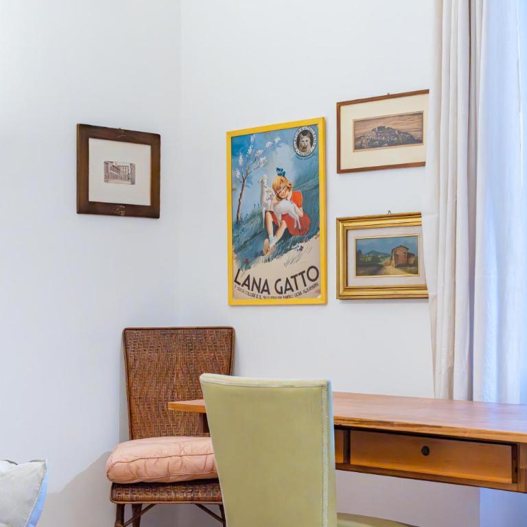Testaccio Home - Appartamento con 1 Camera da Letto - 11