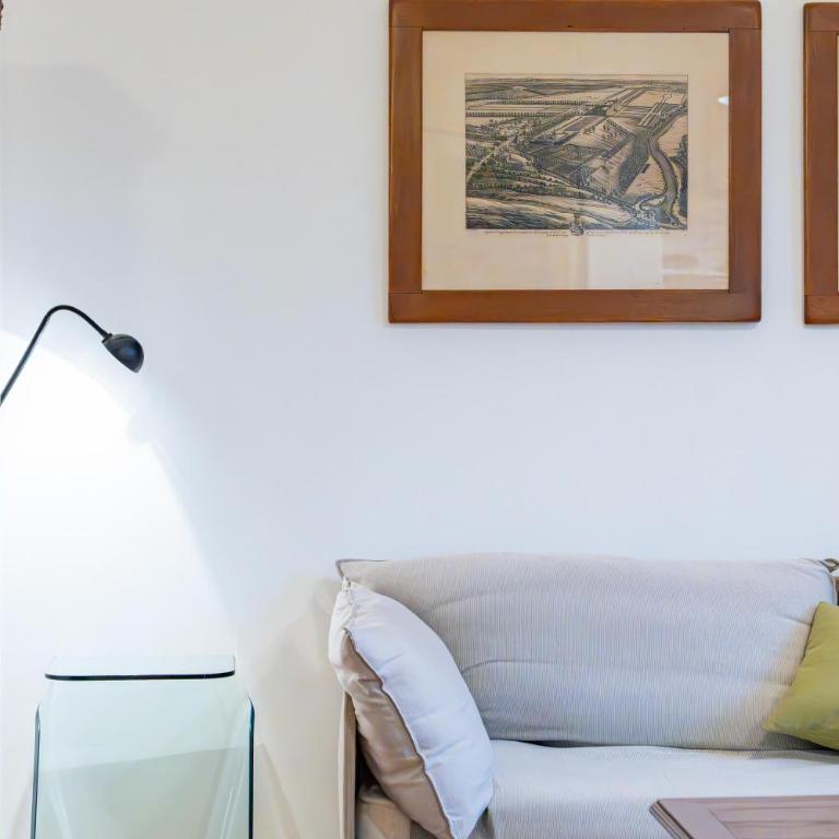 Testaccio Home - Appartamento con 1 Camera da Letto - 2