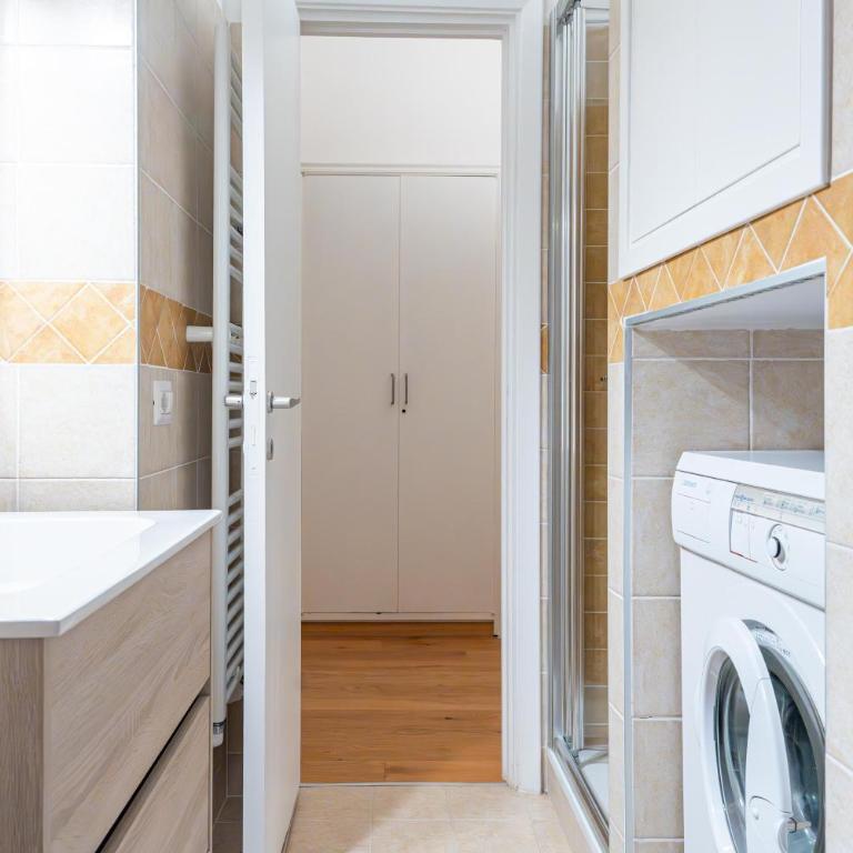 Testaccio Home - Appartamento con 1 Camera da Letto - 6