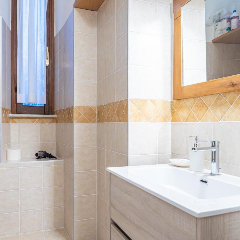 Testaccio Home - Appartamento con 1 Camera da Letto - 13