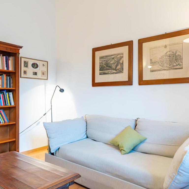 Testaccio Home - Appartamento con 1 Camera da Letto - 15
