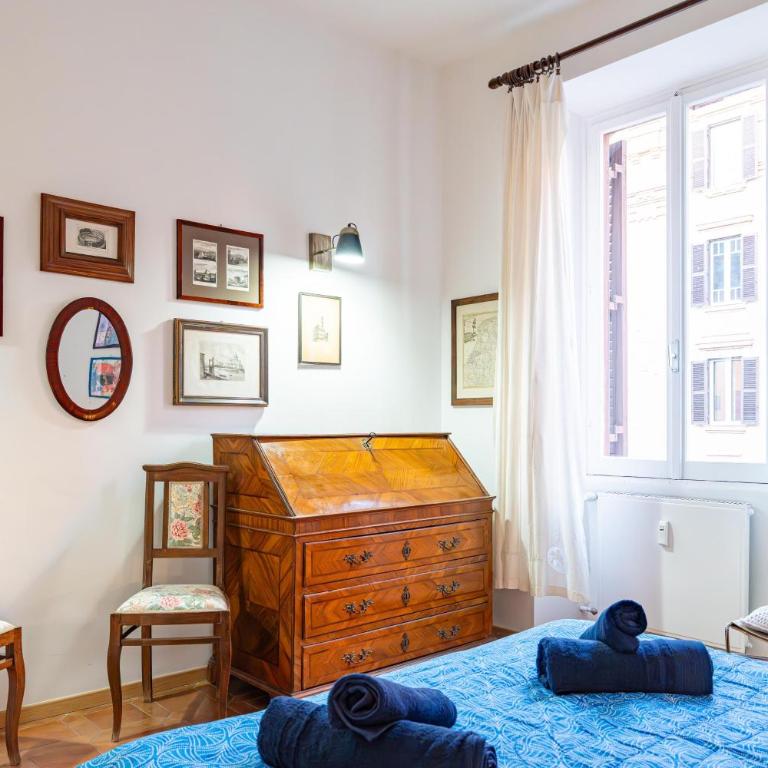 Testaccio Home - Appartamento con 1 Camera da Letto - 24