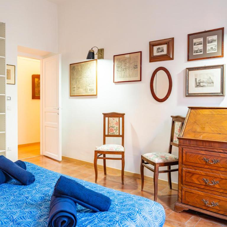 Testaccio Home - Appartamento con 1 Camera da Letto - 27