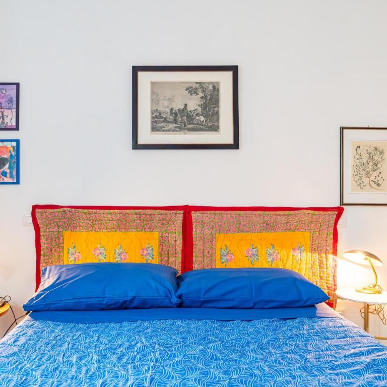 Testaccio Home - Appartamento con 1 Camera da Letto - 28