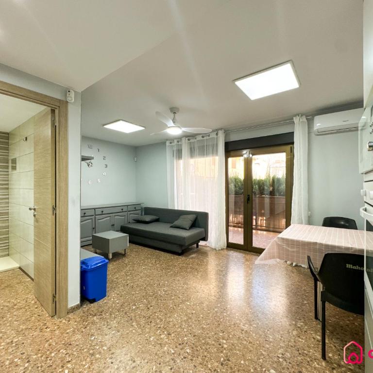 Habana Paradise - Apartamento de 2 dormitorios con terraza - 15