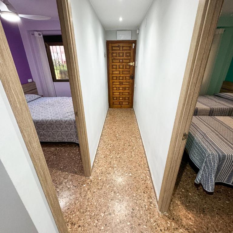Habana Paradise - Apartamento de 2 dormitorios con terraza - 19