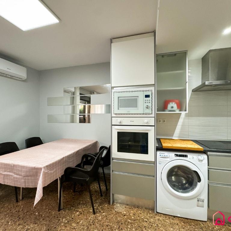Habana Paradise - Apartamento de 2 dormitorios con terraza - 26