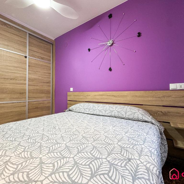 Habana Paradise - Apartamento de 2 dormitorios con terraza - 31