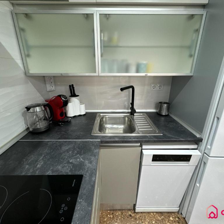 Habana Paradise - Apartamento de 2 dormitorios con terraza - 33
