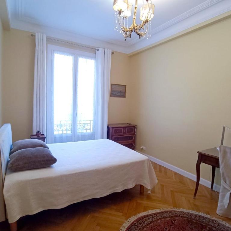 Grand appartement lumineux au cœur de Nice - Appartement - 7