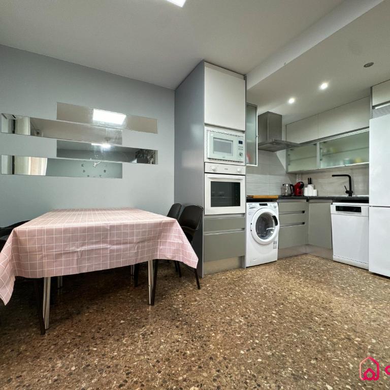 Habana Paradise - Apartamento de 2 dormitorios con terraza - 35