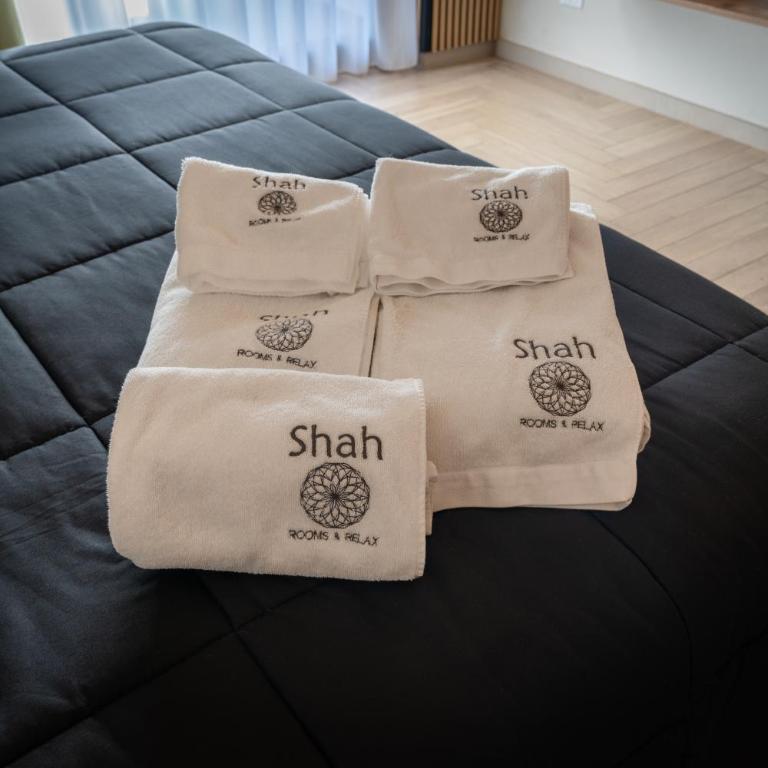 SHAH Rooms&relax - Camera King Deluxe - 12