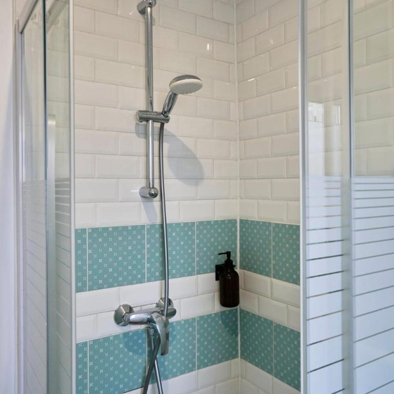 Lille Centre - Nice and functional ap. 2bdrm - Appartement - 20