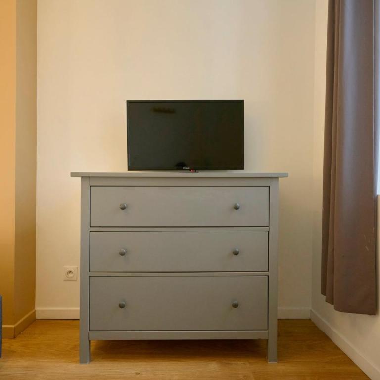 Lille Centre - Nice and functional ap. 2bdrm - Appartement - 13