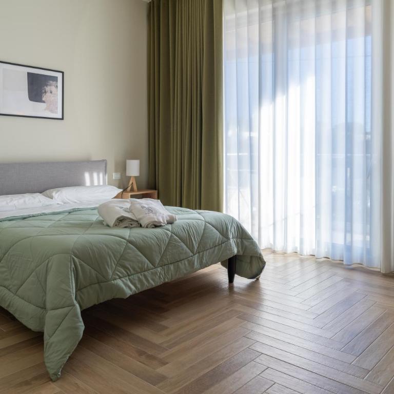 SHAH Rooms&relax - Camera Deluxe (2 Adulti + 1 Bambino) - 1