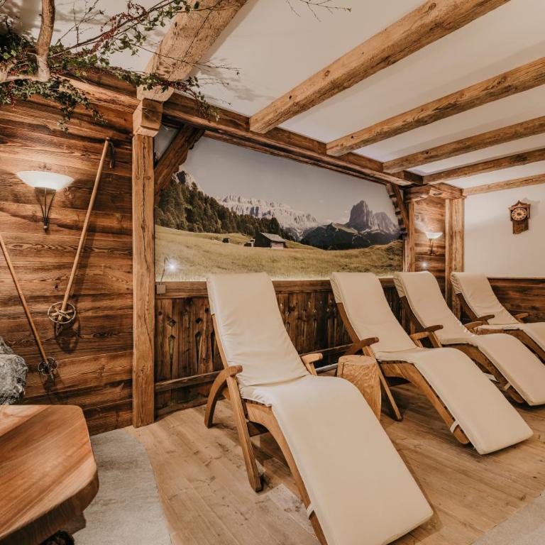 Gutonhof - Appartamento con 2 Camere da Letto e con Vista Montagna - 9