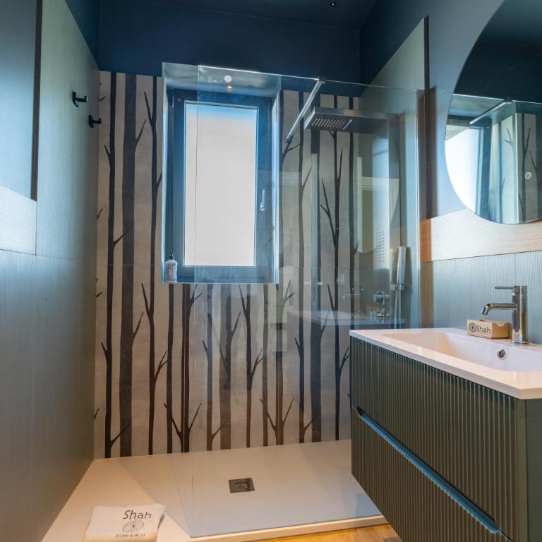 SHAH Rooms&relax - Camera Deluxe (2 Adulti + 1 Bambino) - 4
