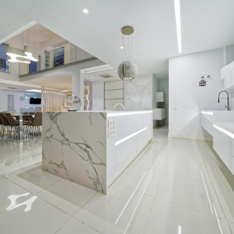 Villa Golden Brown by Maspalomas Holiday Villas - Villa - 34