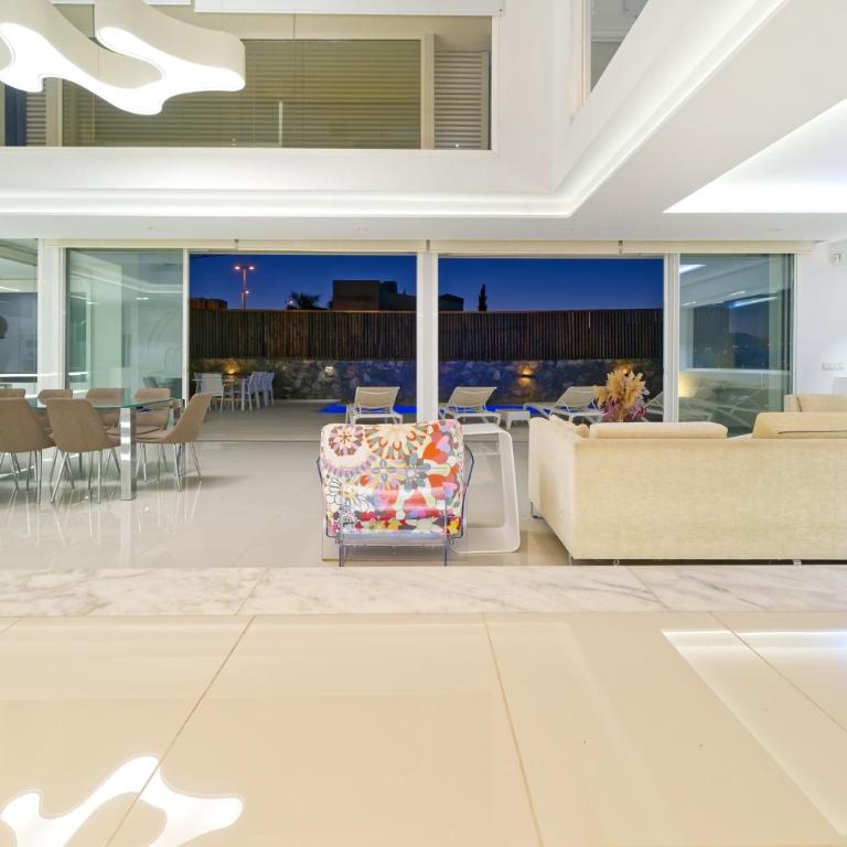 Villa Golden Brown by Maspalomas Holiday Villas - Villa - 33