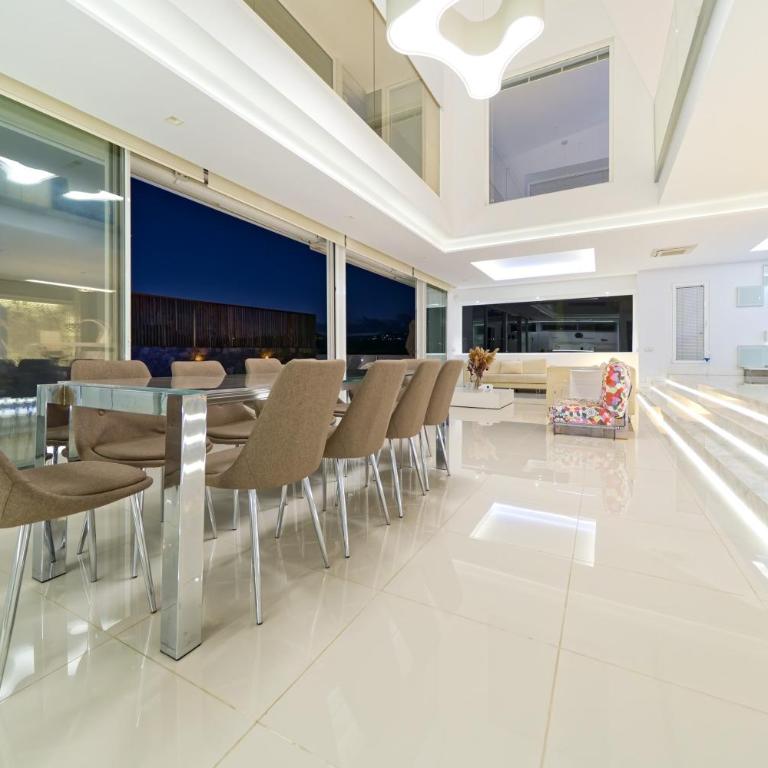 Villa Golden Brown by Maspalomas Holiday Villas - Villa - 40