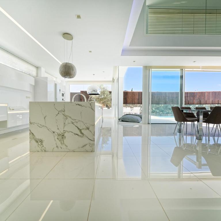 Villa Golden Brown by Maspalomas Holiday Villas - Villa - 49