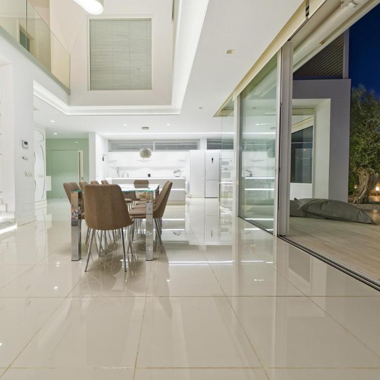 Villa Golden Brown by Maspalomas Holiday Villas - Villa - 42